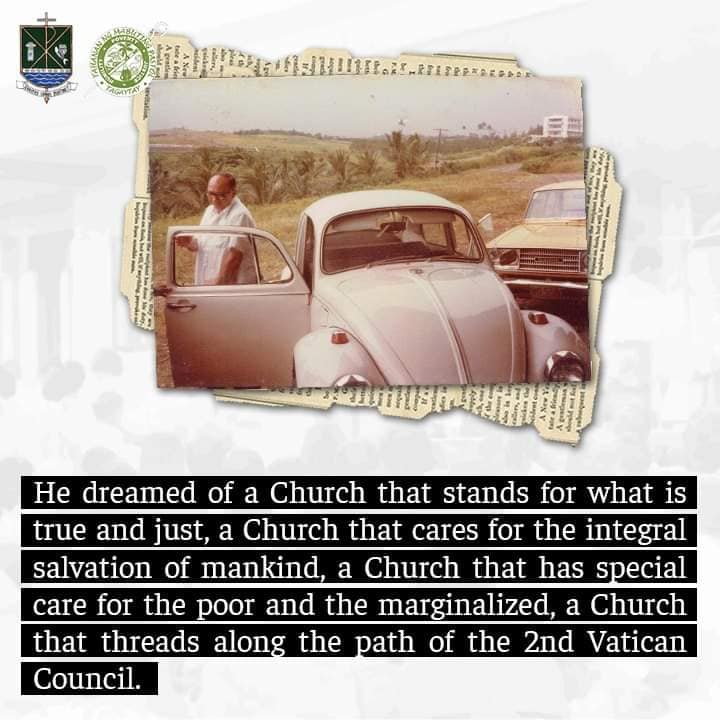 Excerpts on TMP (1)